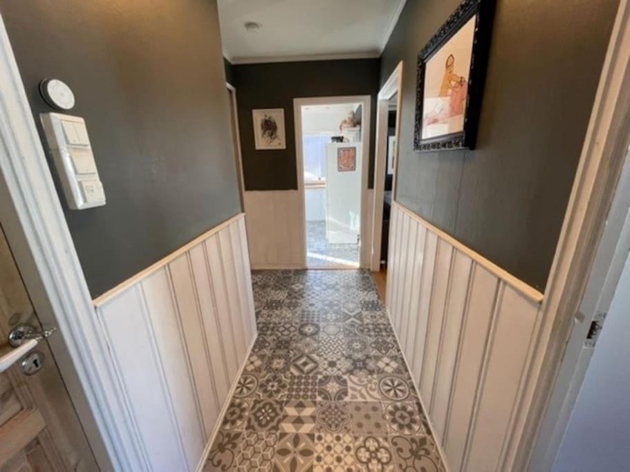 Large, And Quiet Apartment. Leilighet *